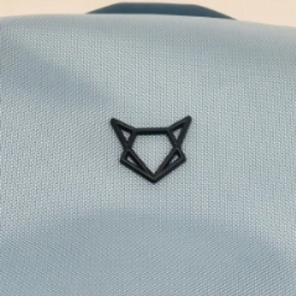 NEW BLUE FOX backpack excellent backpack to carry your electronics